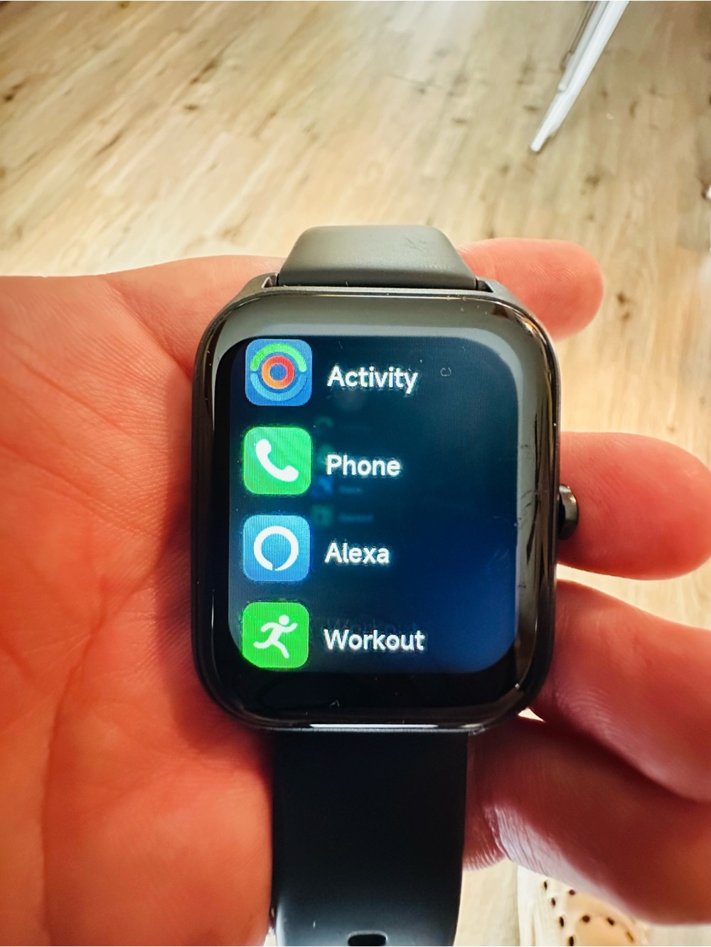 ⌚ FITPolo SmartWatch– Android & iPhone Compatible - Picture 12 of 12